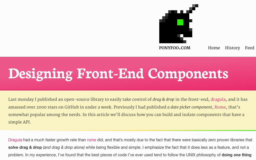 Designing_Front-End_Components