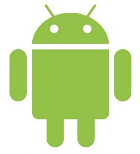 Logo Android Logo Android