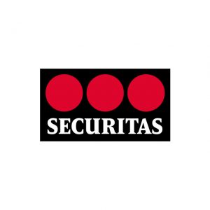 Logo Securitas Logo Securitas