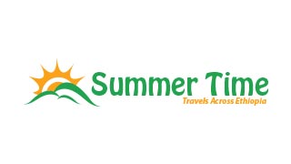 Le logo Summertime Le logo Summertime
