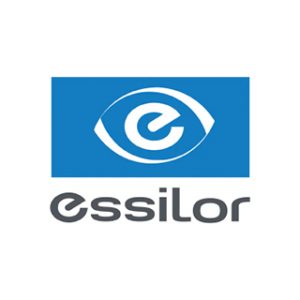 Logo Essilor Logo Essilor