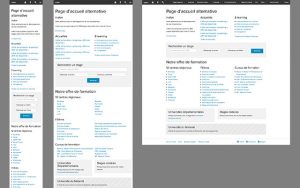 La grille responsive du framework Foundation 5