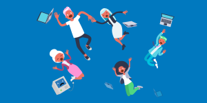Conseils pour le travail à distance