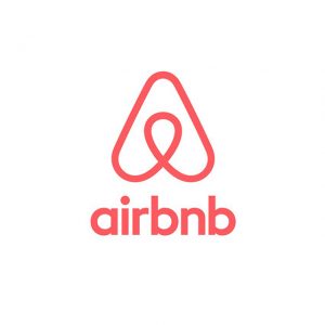 Logo Airbnb