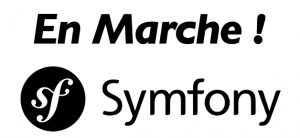 Symphonie en marche