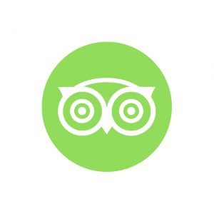 Logo Tripadvisor