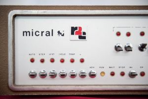 Micral