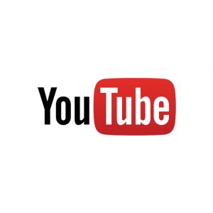 Logo Youtube