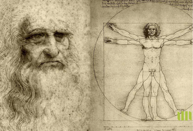 Léonard de Vinci et l'agilité Léonard de Vinci et l'agilité