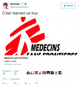 Case Study : Twitter Hijacking