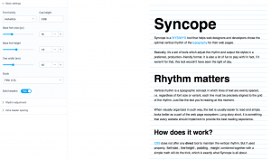 Syncope