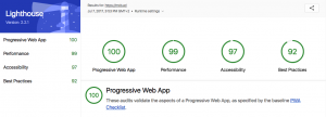 Comment transformer votre application web responsive en progressive web app