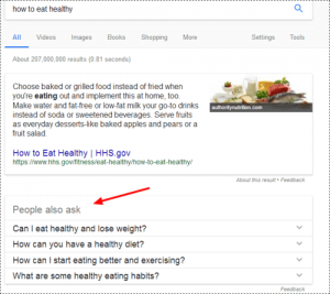 La position 0 SEO qualité