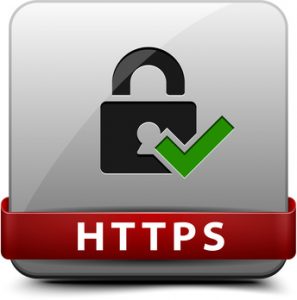 Un certificat SSL pour garantir la sécurité de vos applications