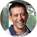 Pierre Francis, co-fondateur de Vitalliance
