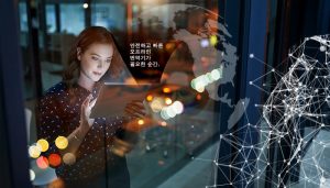 Les réseaux de neurones à l'assaut des traducteurs automatiques