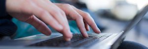 Rédacteur pour le web