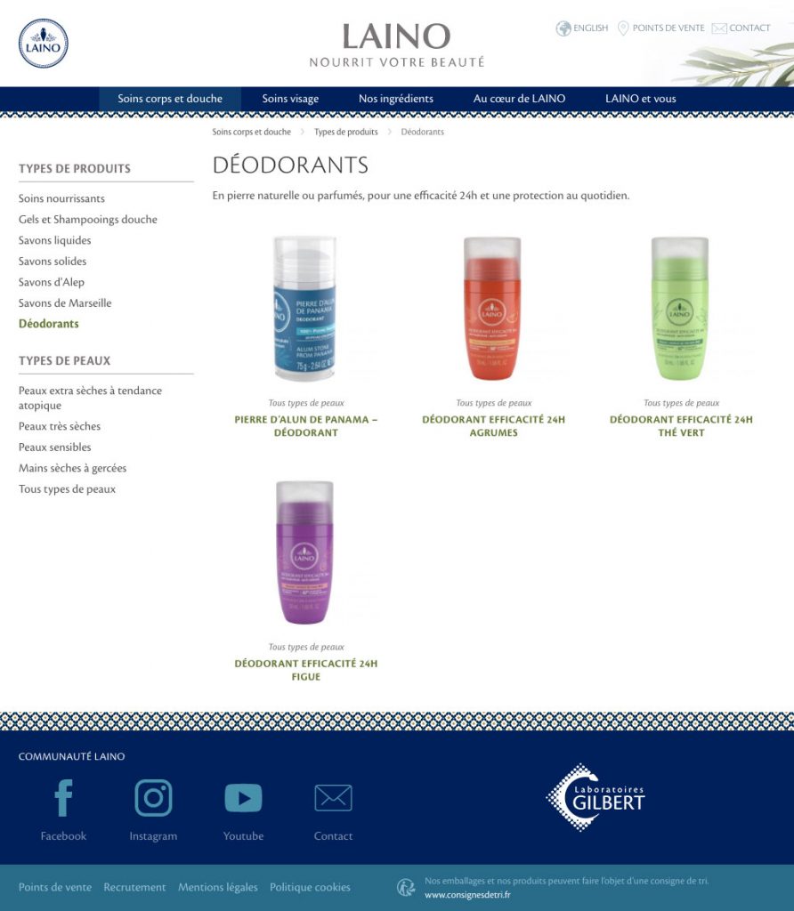 redaction-web_laino-deodorant Laino : déodorants