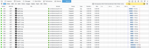 Améliorer les performances d'un site web