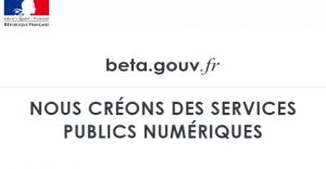 Startups d'État