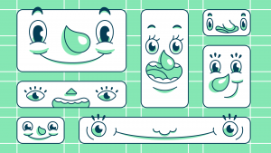 Des layouts avec flexbox et grids css