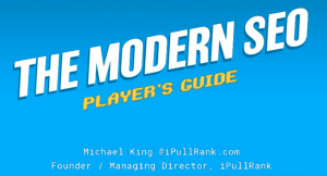 Guide moderne SEO