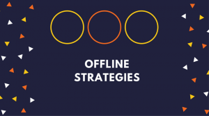 Stratégie offline pour Progressive Web App
