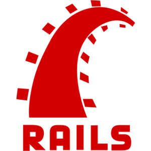 Logo Ruby on Rails
