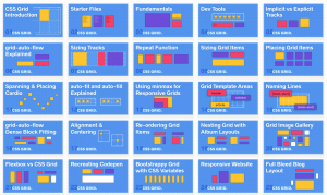css-grid