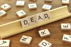 css dead
