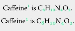 Meilleure typographie sur le web