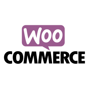 Logo Woo Commerce
