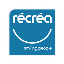 Logo Récréa