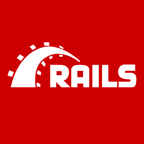 logo ruby on rails