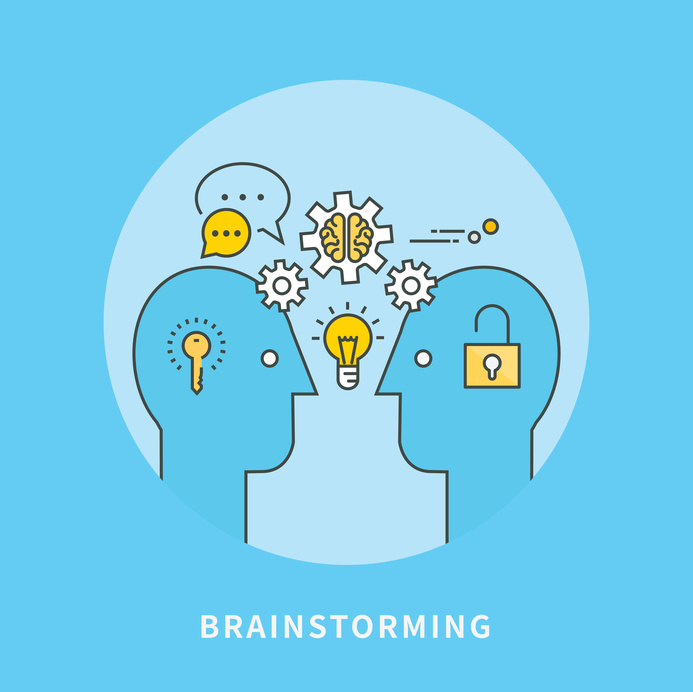 Innover commence par dialoguer