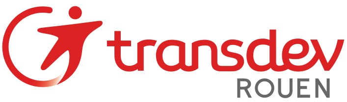 Logo Transdev Rouen