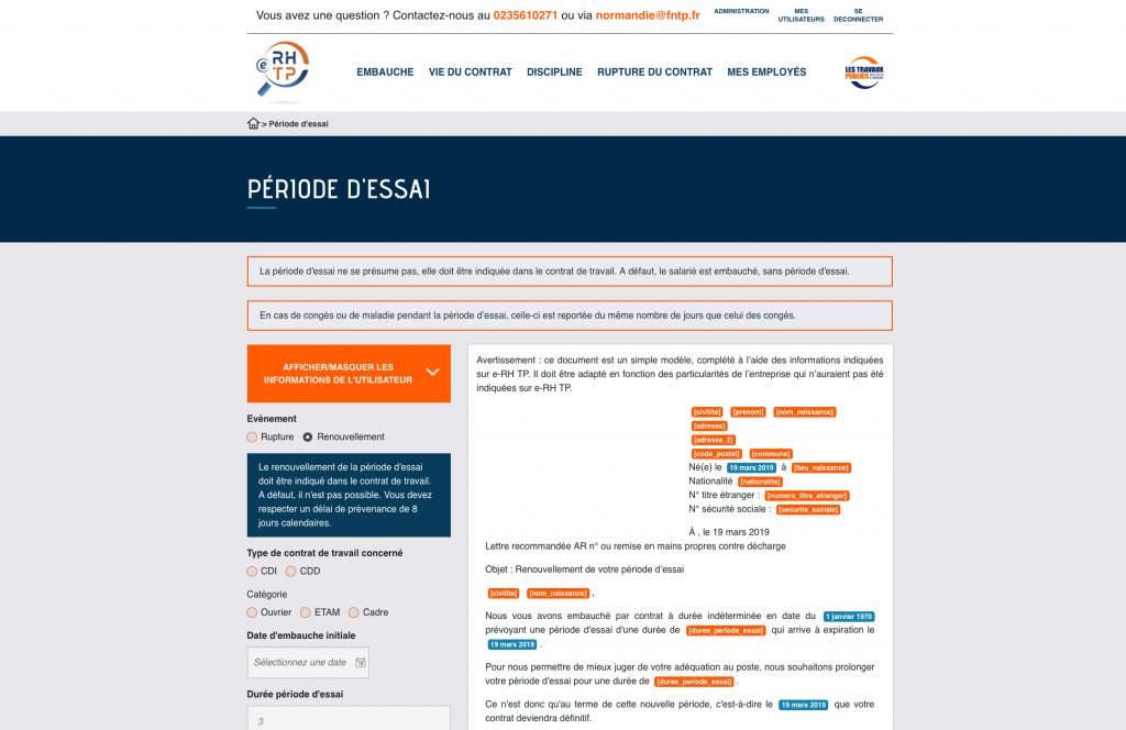 generer-contrat-embauche-appli-web-symfony
