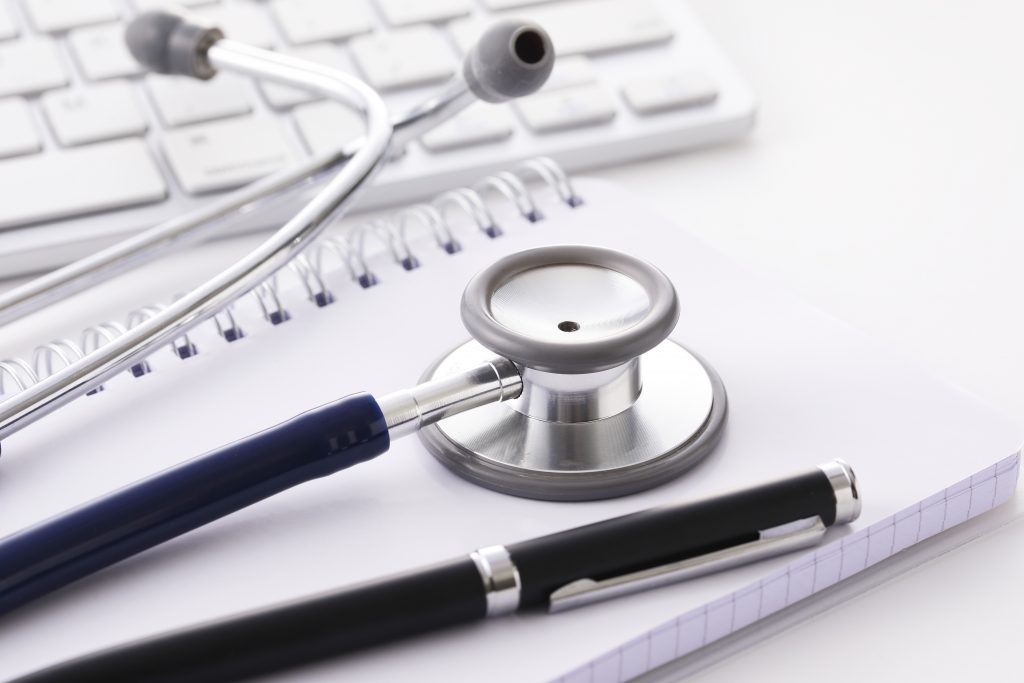 医療イメージ Medical scene image