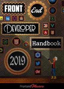 Livre complet du front end développeur