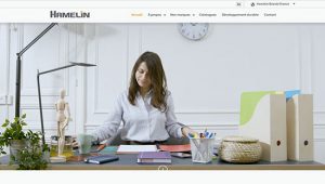 Hamelin Brands