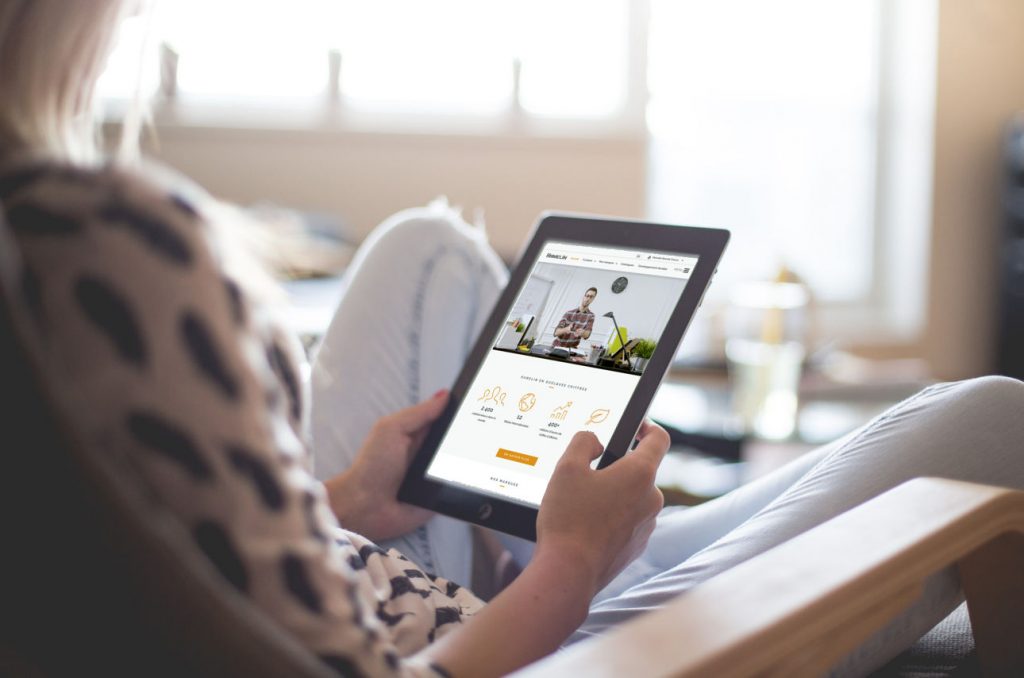 hamelinbrands-tablette Hamelin Brands sur tablette