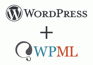 logos-wordpress-wpml Logos de Wordpress et WPML