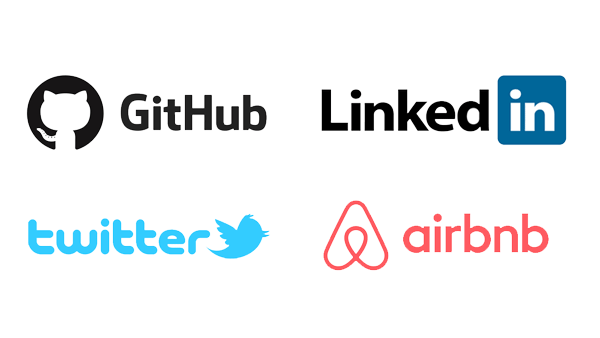 grandes entreprises utilisant Ruby on Rails
