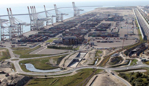 gmp-port application web pour le port du havre