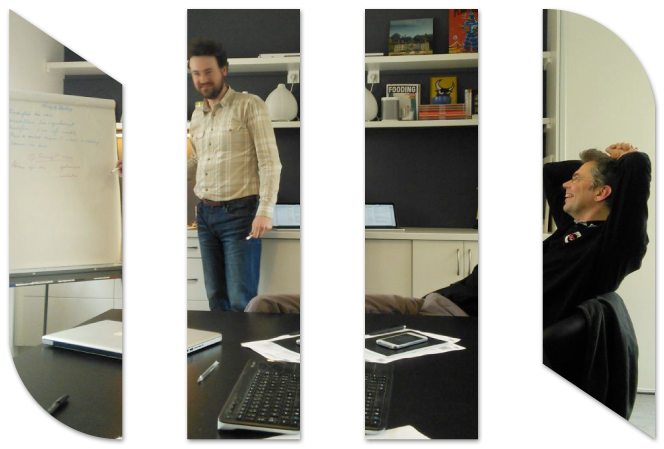 Imagile agence web Caen
