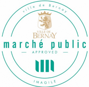 bernay imagile approved