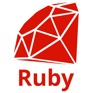 Ruby logo