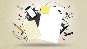 projet de transition numérique