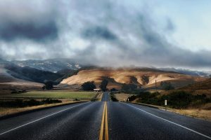 chemin vers un projet