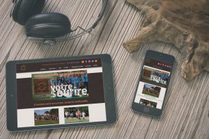 Site responsive Normandie Challenge